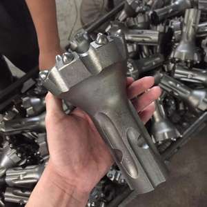 Ferramentas de perfuração portáteis, furo do furo, parte de perfuração do martelo dth, peças - Product Image 4