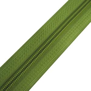 Extremo abierto de <span class=keywords><strong>cremalleras</strong></span> en venta al por mayor precio <span class=keywords><strong>comprar</strong></span> cremallera de Nylon - Product Image 1