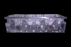 Culata RE NAULT CLIO K7M / K7J artesanal KANAL / MEGANE / R19K7M 1.6L 7701472681 - Product Image 4