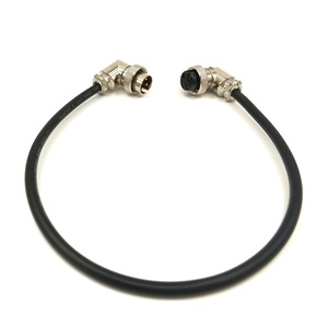 Din 16 Mét 2Pin 3Pin 4Pin 5Pin 6Pin 7Pin 8Pin 9Pin 10Pin Gx16 Hàng Không Cắm Ổ Cắm Kết Nối - Product Image 6