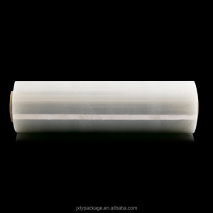 0.012mm Material de LLDPE Stretch Film Techo Rollos Jumbo - Product Image 2