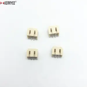 JST 2.0mm Molex वेफर श्रीमती कनेक्टर