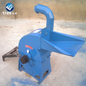 Chất lượng dịch vụ Ngô Mill Máy xay Giá Hot Bán Ngô Mài Hammer Mill Máy Ngô Máy phay - Product Image 2