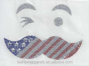 Флаг из горного хрусталя, 4 цвета - Product Image 5