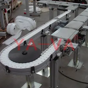 Industrial Conveyor Flexlible Conveyors For Industry Production Line