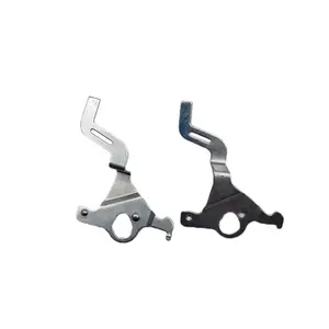 عالية الأداء الفرامل نظام OEM 44201-EB360 الضابط الفرامل طقم تصليح - Product Image 3