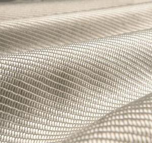 Polyester/PP tissé géotextiles tissu matière plastique pour Geo sacs et Geotubes - Product Image 2