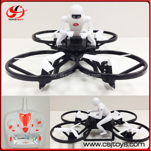 2.4g 6 eje flying prober cámara <span class=keywords><strong>ariel</strong></span> de vuelo tripulado drone juguete con <span class=keywords><strong>la</strong></span> cámara - Product Image 1