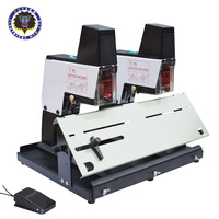 RAYSON ST-1000TS Robuste Agrafeuse Électrique