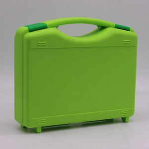 nhỏ giá rẻ trường hợp công cụ nhựa hộp đựng bằng nhựa cứng với bọt - Product Image 2