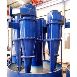 Hidrociclón para el Procesamiento de Minerales, Máquina Clasificadora para Cobre - Product Image 4