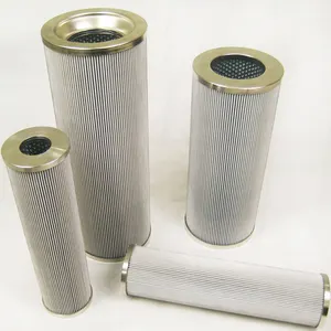 supply 10 micron hydraulic oil filter element for Mining Machinery Oil Filters Cartridge Industrial Machinery 852761MIC25