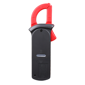 UNI-T UT200A Hệ Số Công Suất Chính Xác Kẹp Điện Áp AC/DC Đồng Hồ Vạn Năng Kẹp Kỹ Thuật Số Hiện Tại - Product Image 4
