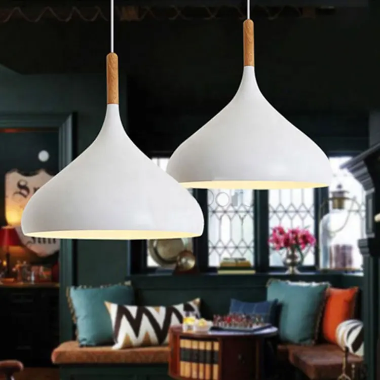 Китайский производитель, оптовая продажа, Современная Подвесная лампа для столовой, дизайнерское подвесное освещение