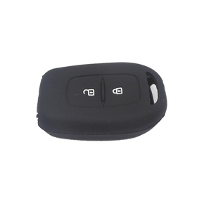 Keyyou — coque de clé de voiture en Silicone, porte-clé, télécommande, pour Renault Megane, akoleos, Kadjar, Clio, Captur, d, <span class=keywords><strong>Dacia</strong></span> Logan, <span class=keywords><strong>Duster</strong></span> 2017, 2018, <span class=keywords><strong>2019</strong></span> - Product Image 6
