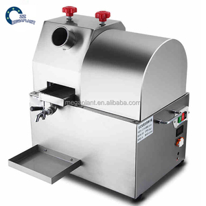 بابا الذهب مورد عصارة قصب سكر آلة السعر - Product Image 3