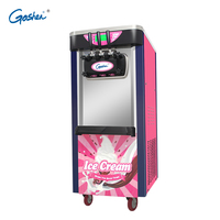 Mesin Pembuat Es Krim Cone Italia Terbaru, Harga Grosir, Promo Panas