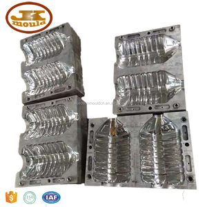 1L 3L 5L nhựa nước chai dầu tiêm khuôn Chai PET khuôn mẫu cho thổi chai nhựa khuôn tiêm - Product Image 4