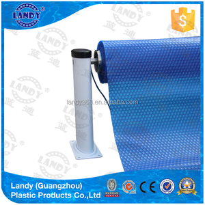 Caliente suave frente 200 micras pe <span class=keywords><strong>piscina</strong></span> cubierta de burbujas burbuja solar - Product Image 3