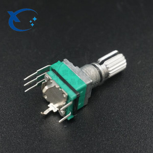 097 <span class=keywords><strong>9mm</strong></span> Carbon phim quay mono đơn chiết với công tắc đẩy - Product Image 3