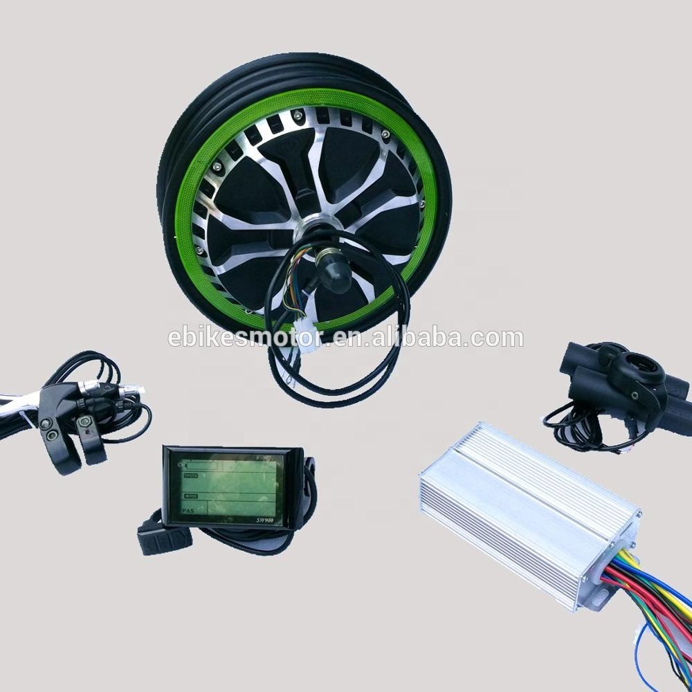 Amazon.com : YC Yier MY1020 1000W 48V Brushed Electric Motor