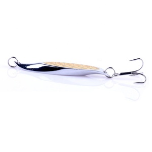 เหยื่อตกปลาแบบสปินเนอร์  ขายดี  แบบแข็ง  ตีไกล  7 ซม. 21 กรัม - Product Image 3