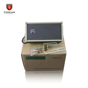 Enceinte japonaise, automatique, système sonore PA, étanche, haut-parleur type <span class=keywords><strong>colonne</strong></span>, pour l'extérieur - Product Image 5