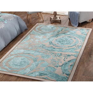 Tufted <span class=keywords><strong>viscosa</strong></span> <span class=keywords><strong>tappeto</strong></span> di lana <span class=keywords><strong>tappeto</strong></span> - Product Image 1