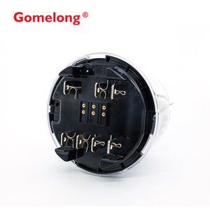 Contatore di Energia Trifase di Alta Qualità 12S 12S 16S con Presa Rotonda ANSI / RECEPTACULO MEDIDOR KWH - Product Image 4