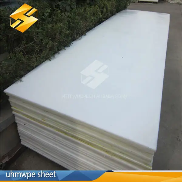 HDPE sheet/panel/board/plate manufacturer/high density polyethylene plastic sheet  HDPE 
