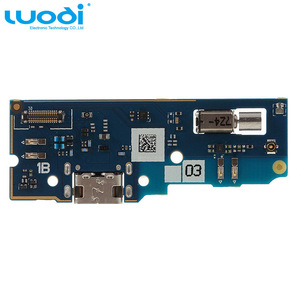 Port de charge <span class=keywords><strong>USB</strong></span> de remplacement pour <span class=keywords><strong>Sony</strong></span> Xperia L2 - Product Image 1