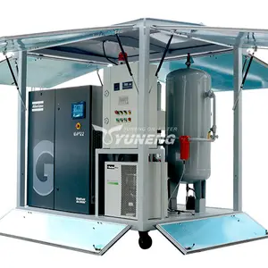 GF series dry air generation system Made in Chongqing