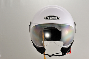 <span class=keywords><strong>Casque</strong></span> de moto vintage, fabrication en gros, avec visière, vente en gros, livraison gratuite, chine - Product Image 4