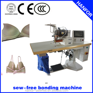 Máquina de Tejer sin Costuras Clavin <span class=keywords><strong>Clein</strong></span> para Prendas de Vestir, Máquina para Hacer Brasieres y Panties Sexys para Adultos - Product Image 3