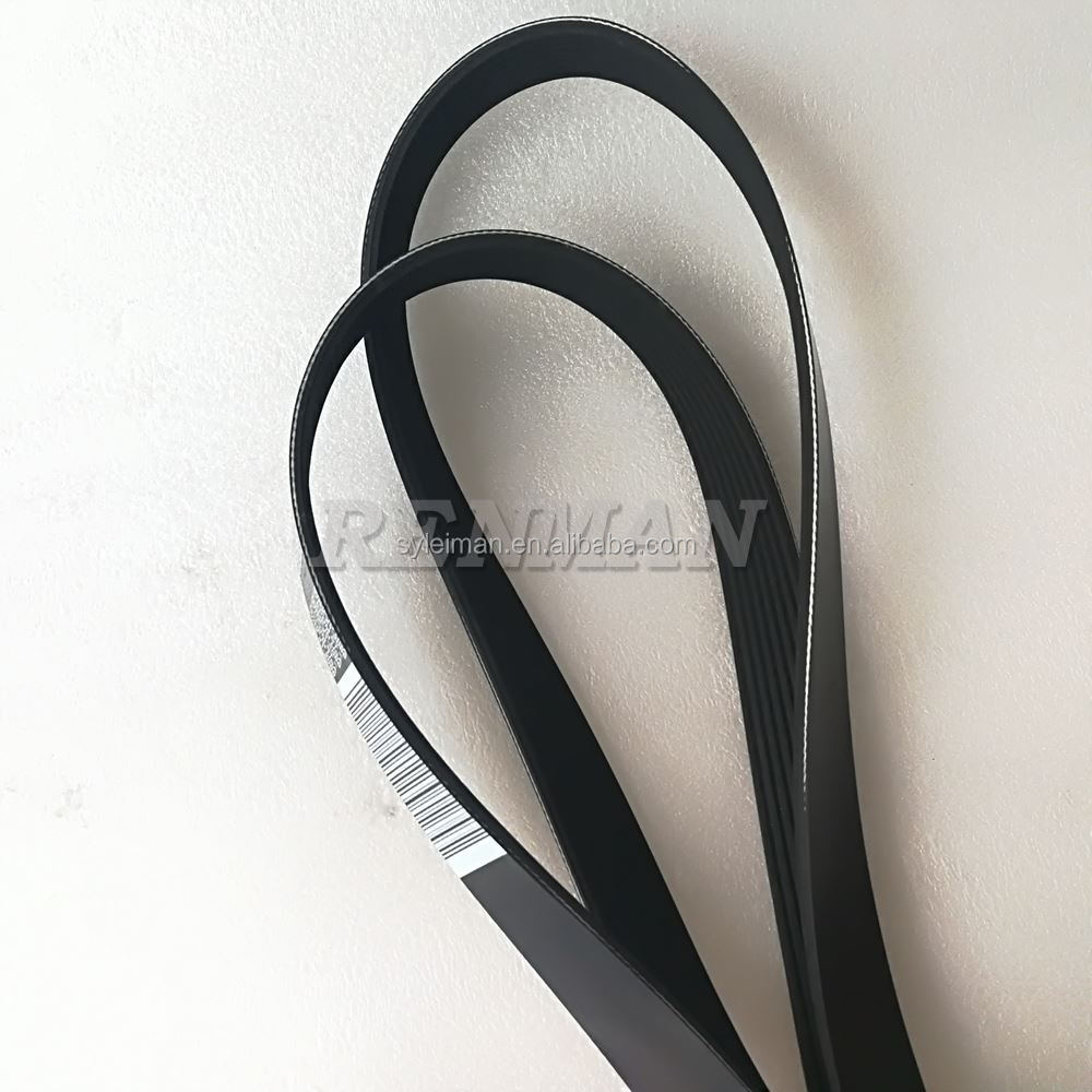 Cummins Engine V Ribbed Belt OEM 8PK2465 3978289 4933086