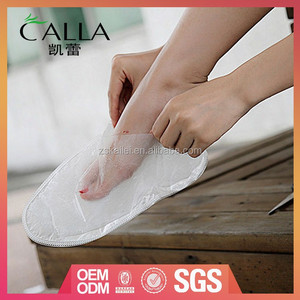 Venta caliente exfoliante <span class=keywords><strong>peeling</strong></span> mascarilla <span class=keywords><strong>pie</strong></span> máscara del <span class=keywords><strong>pie</strong></span> cuidado <span class=keywords><strong>de</strong></span> la piel - Product Image 5