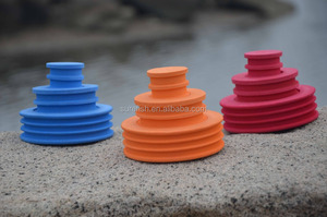 Three in One Foam <strong>Spool</strong> Tenkara Fishing Line <strong>Holder</strong> - Product Image 5