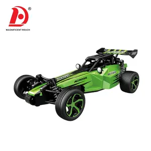 HUADA 2023 बिजली 1:24 4wd आर सी बहाव रेसिंग मॉडल खिलौने बंद सड़क Vechicel मिनी F1 कार बच्चों के लिए