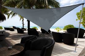 Không Thấm Nước Sun Shade Sail/Canvas Shade Sails/Sail Sun Shade Để Ngăn Chặn Ánh Sáng Mặt Trời Và Nước, Chủ Yếu Được Sử Dụng Trong Bãi Đậu Xe, Hồ Bơi, - Product Image 6