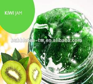 Todo tipo de mermelada, sabor a KIWI, fruta a granel - Product Image 3