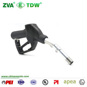Harga Terbaik ZVA Slimline <span class=keywords><strong>2</strong></span> DN16 Nosel Pengisian Bahan Bakar Otomatis untuk Pompa Dispenser - Product Image 4