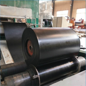 Produsen <span class=keywords><strong>150</strong></span> Derajat Celcius Industri Memakai Sabuk Konveyor Karet Tahan Panas Produsen - Product Image 5