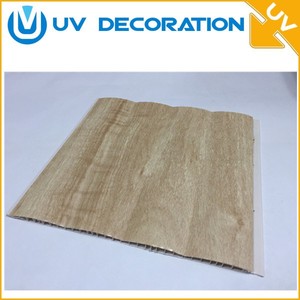 Material <span class=keywords><strong>de</strong></span> construcción <span class=keywords><strong>Láminas</strong></span> <span class=keywords><strong>pvc</strong></span> en china <span class=keywords><strong>para</strong></span> <span class=keywords><strong>cielo</strong></span> <span class=keywords><strong>raso</strong></span> o techo y la pared - Product Image 2
