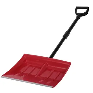 adjustable snow shovel