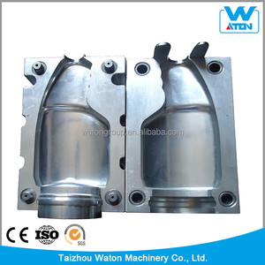 Alibaba al por mayor Profesional Profesional Personalizado Molde De Soplado De Plástico, Molde de Soplado Botella - Product Image 2