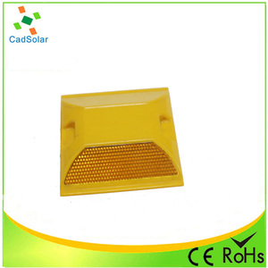 Дорожный Отражатель из АБС-пластика/приподнятый дорожный маркер/отражатель кошачий глаз - Product Image 4