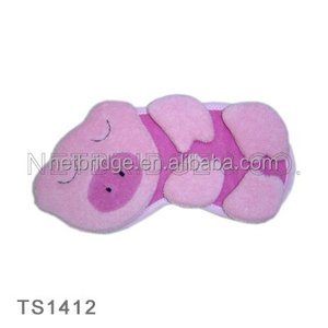 Animal shaped sleeping eyemask - Product Image 1