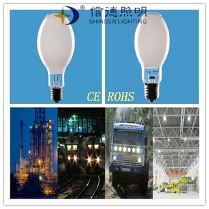 Mejor pricee39/e40 auto lastre de halogenuros metálicos de la lámpara para la iluminación al aire libre - Product Image 4