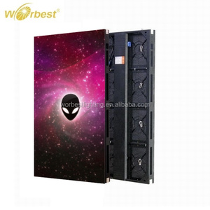 3 paneles led móvil digital video wall con <span class=keywords><strong>2</strong></span> años de garantía - Product Image 5