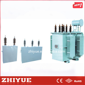 JKCN Thương Hiệu Tụ Điện Điện Áp Cao (Dòng Bfm) 6.6kv <span class=keywords><strong>200Kvar</strong></span> - Product Image 4